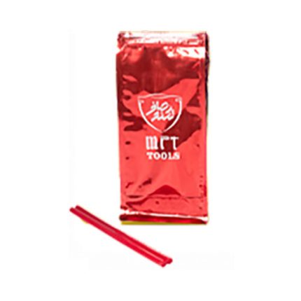 چسب حرارتی قرمز
